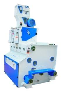 High Pressure Rice Huller And Husk Separator, Specialities : Excellent Functionality, Less Maintenance