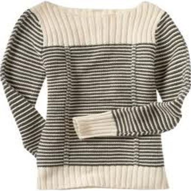 Woolen Ladies Full Sleeves Sweater, Age Group : Adults