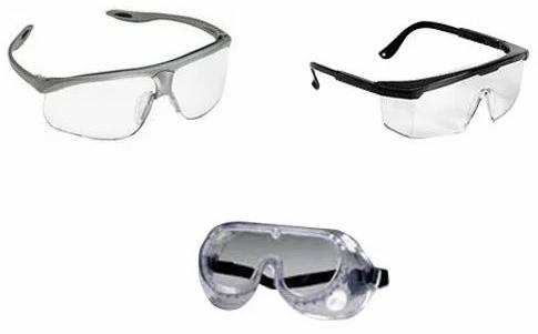 Safety Eyewear