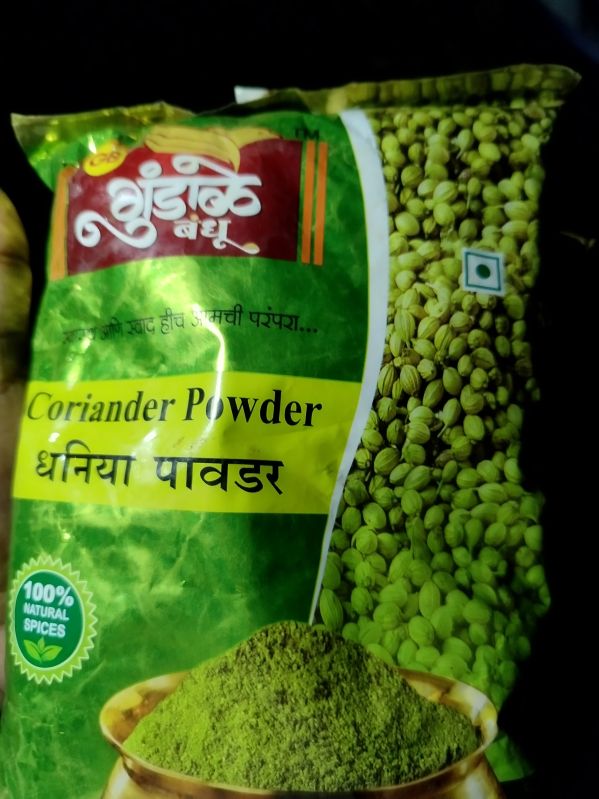Coriander powder, Purity : 99.9%