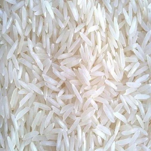 Natural White India Gate Super Basmati Rice, for Human Consumption, Food, Cooking, Style : Fresh
