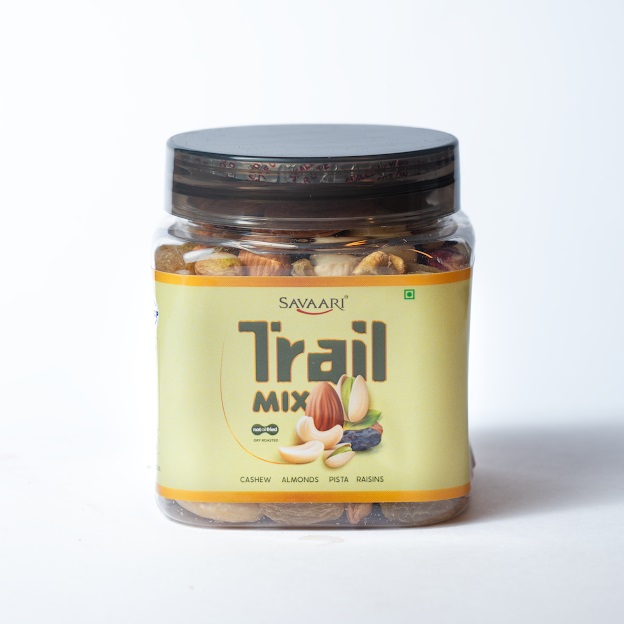 Trail Mix