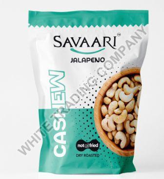 Savaari 60gm Jalapeno Cashew Nut