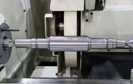 Cylindrical Grinding Job Work