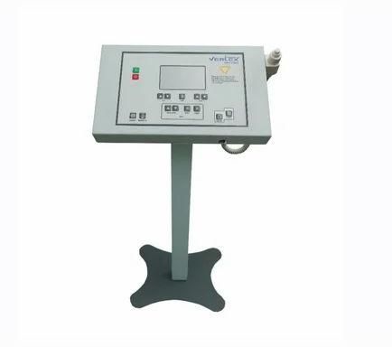 15 kW Vertex Vega X Ray Machine