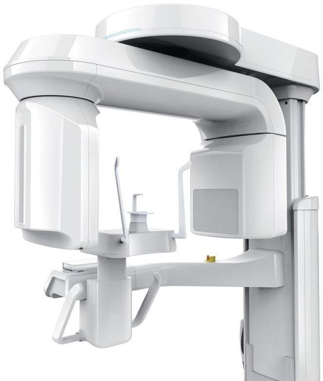 Dental OPG Machine