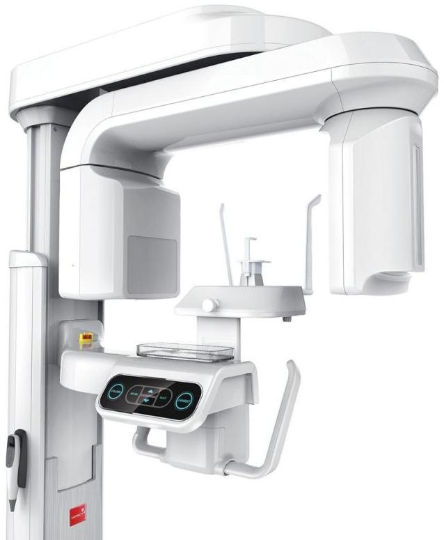 Floor Mounted OPG Dental Machine