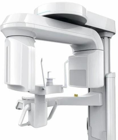 OPG Machine With Ceph