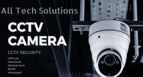 Hd Cctv Camera