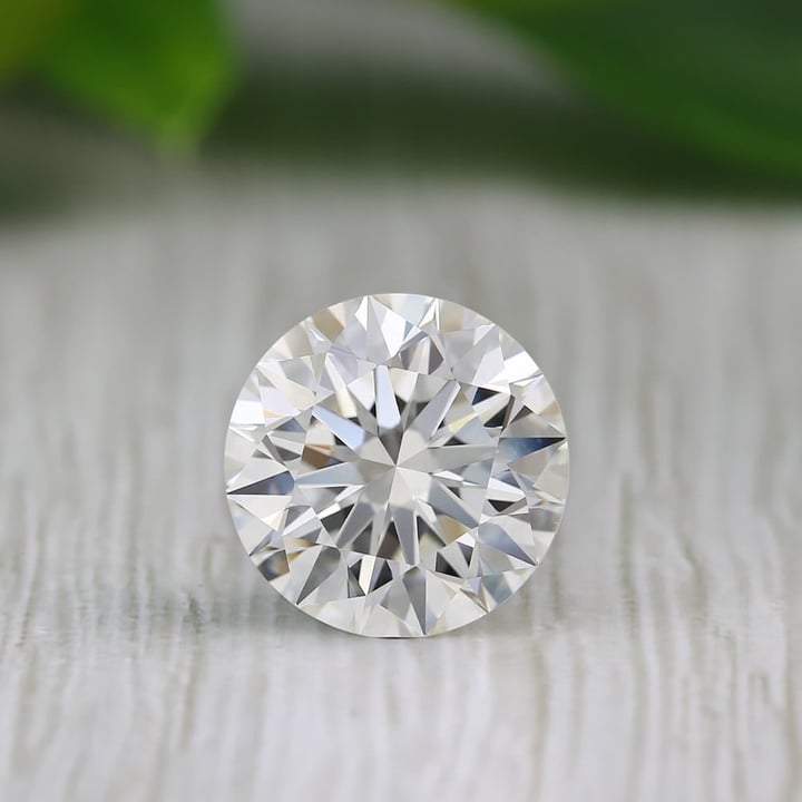 lab grown diamond