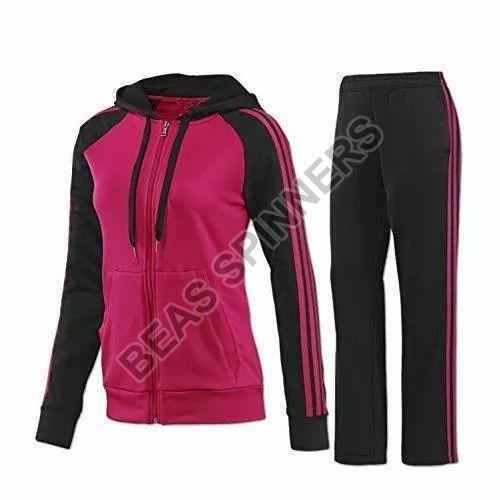 Ladies Track Suit at Rs 700/piece, Sports Track Suits in Meerut
