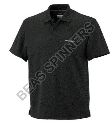 Mens Polo T-shirt