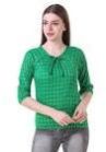 Ladies Cotton Top