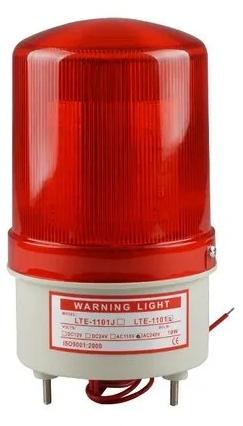 Warning Lights, For Road Construction, Railway, Parking, Tunnel, Road