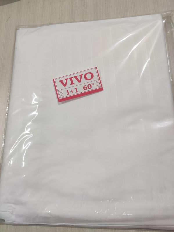 Vivo Cotton Hospital Bed Sheet, Feature : Anti-Shrink