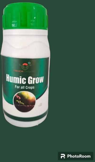 Virinchi Organics Humic Grow Liquid