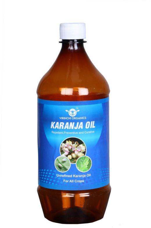 Karanja Oil