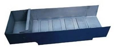 Grey Square Shape Channel Magnet, for Industrial Use