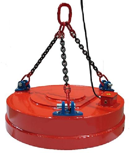 Electromagnetic Lifter, Voltage : 220V