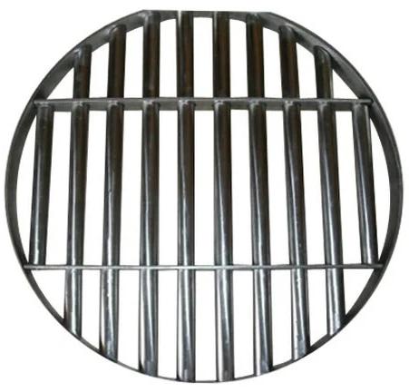 Grill Magnet, Shape : Round, Square