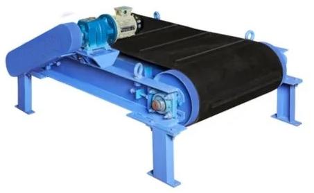 Overband Magnetic Separator (OBMS), Specialities : Rust Proof, Long Life, High Performance