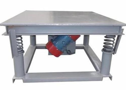 Vibratory Table