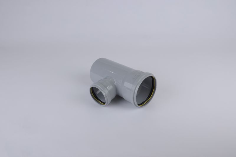 PVC SWR Pipes Fittings