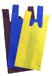 PP W-Cut non woven bags, Size : All sizes 9*12, 10*14, 12*16, 12*18, 14*18, 14*20, 16*20