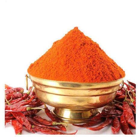 Byadgi red chilli powder, Style : Dried