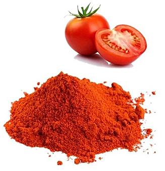 Organic Tomato Powder, Color : Red
