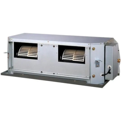 Voltas 5.5 Tr Ductable Air Conditioner