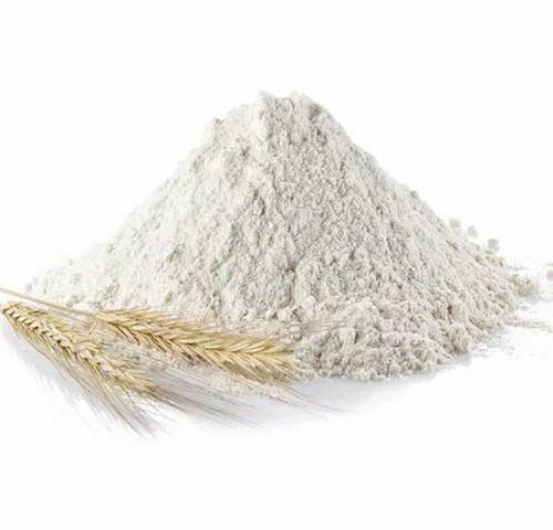 White Natural Fine Wheat Flour, for Cooking, Packaging Type : PP Bag