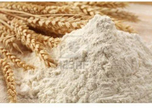 White Refined Wheat Flour, for Cooking, Certification : FSSAI