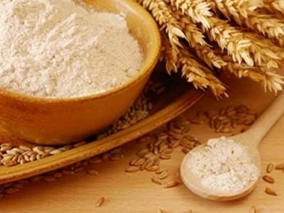 Natural White Wheat Flour, for Cooking, Certification : FSSAI
