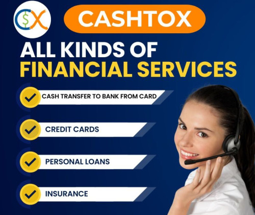 cash credit service