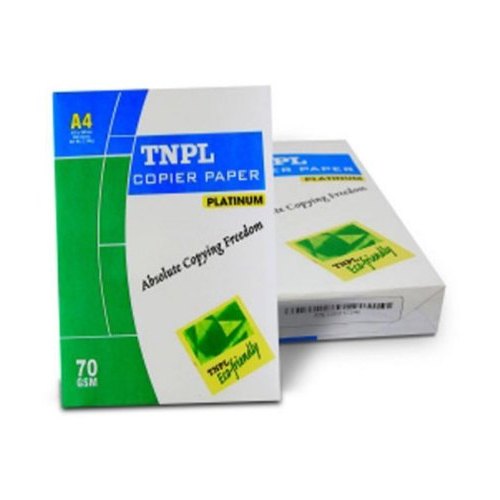 TNPL A4 Size Copier Paper