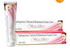 Skin Glory Cream, for Home, Gender : Female