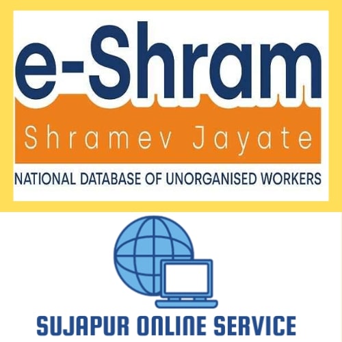 E-Shram Card service