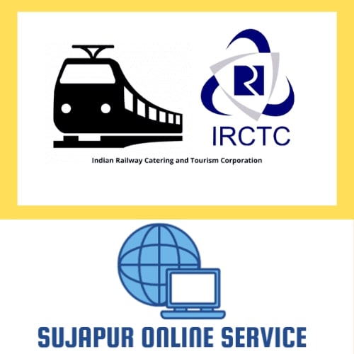 IRCTC Train Ticket Booking Service