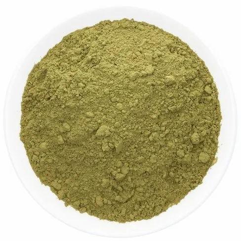 Green Ojasvi Herbal Tea Premix Powder, Packaging Size : 10 Kg