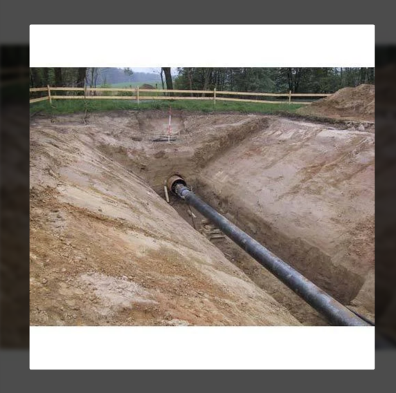 Pipe Line Work at Rs 80 / meter in Punjab AGAM ENGINEERS PVT LTD