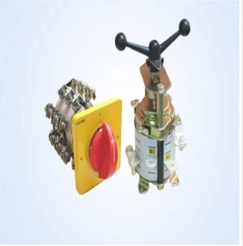 Fan Rotary Switch, for Industrial Use