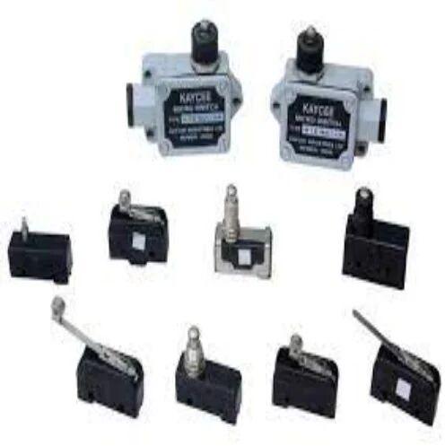Push Button Micro Switch at Rs 30/piece in Faridabad