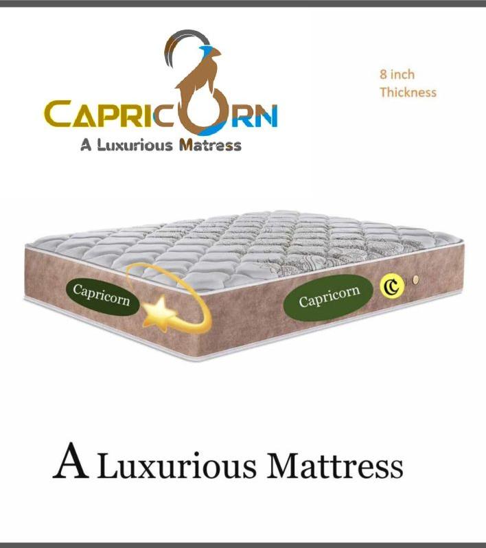Capricorn Mattresses, for use on bed, Feature : Top quality