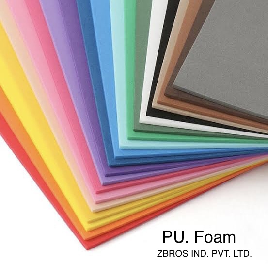 Zbros PU Foam, for Matteress, Sofa seat making, Shelf Life : 2 year to 20 years