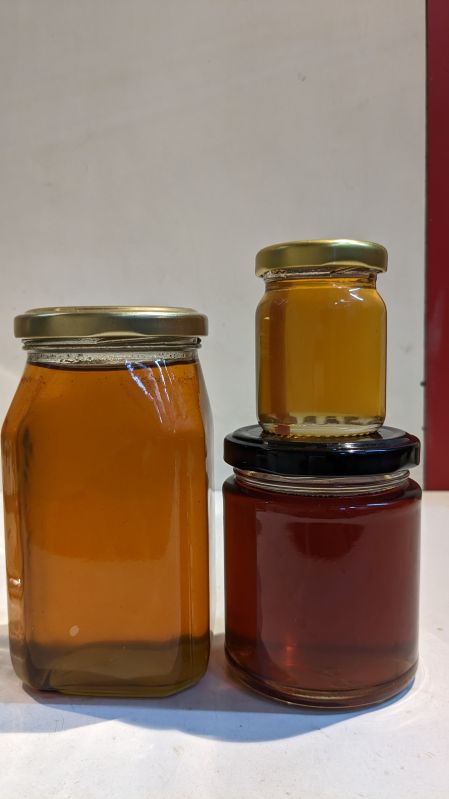Pure honey, Feature : Digestive