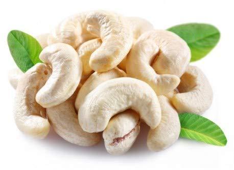 Dried Cashew Nuts, Certification : FSSAI