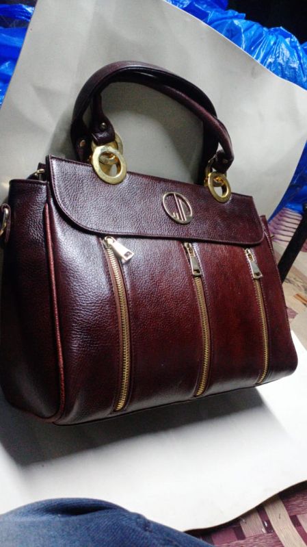 Genuine leather purse for women, Gender : Female