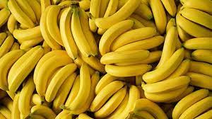 Organic GOOD QUALITY OF BANANA, Packaging Size : 5 Kg