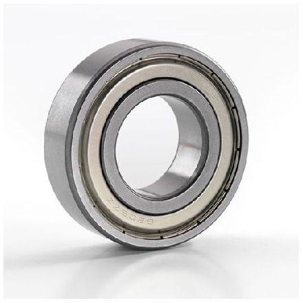 Round Polished MS 6201zz ball bearing